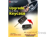 Spare Car Key Duplication & Programming Service in Qatar